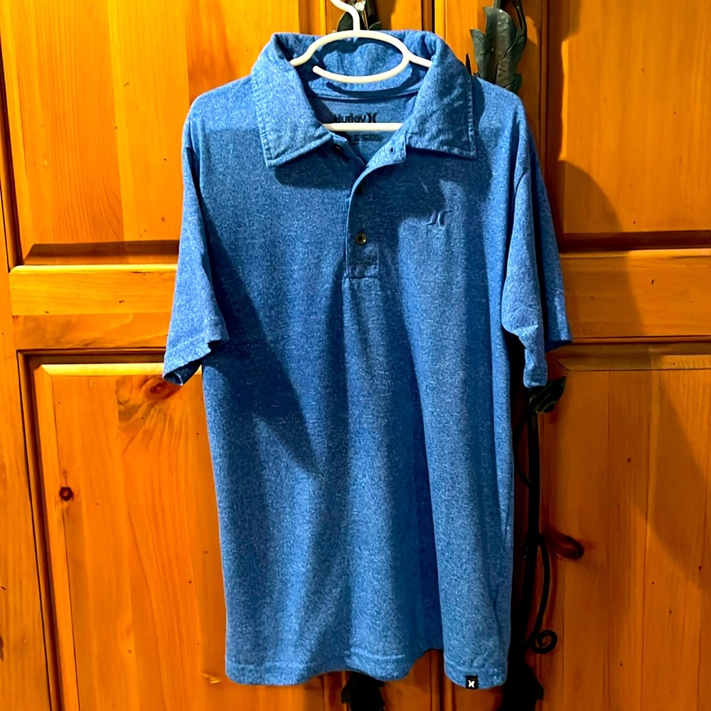Hurley Polo shirt